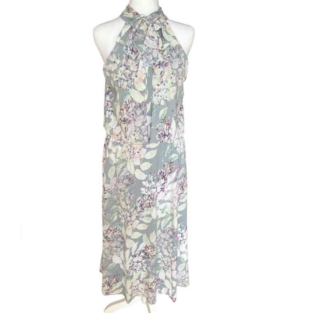 Adriana Papell Sleeveless Dress Size 12